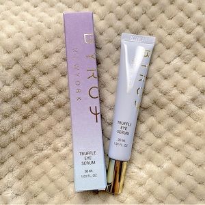 Byroe New York Truffle Eye Serum